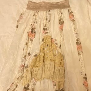 Free People Skirt